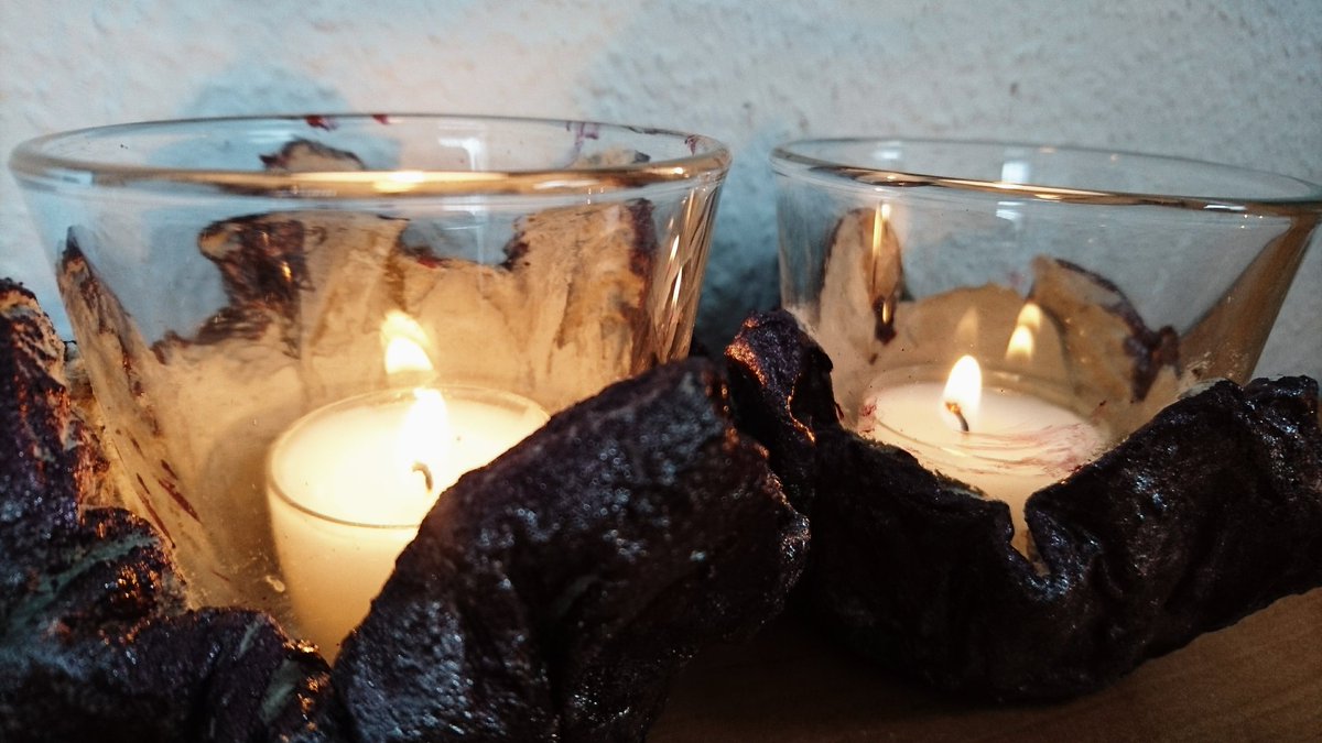 OderKunst's tweet photo. Beton Lichtschale 
#art #artwork #kunst #beton #betondeko #betonoptik #betondesign #mayagold #Lichtschale  #schale #schalen #walnuß #puzzl #puzzelspiel #puzzelteile #hobby #Hosta #funkie #hostafunkie #blätter #blatt #schale 
https://t.co/EoBbuQEVuU https://t.co/gqhX4nmpU3
