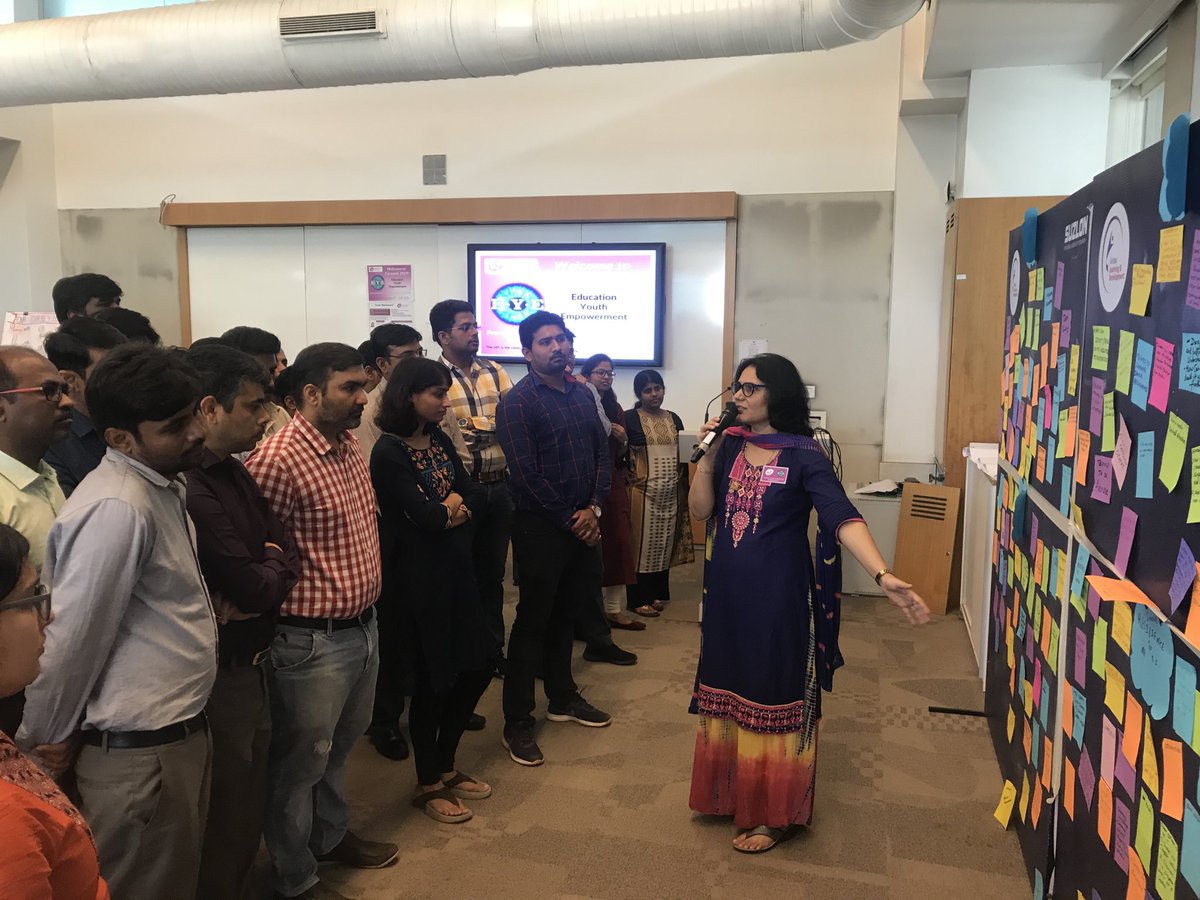 Arvind Murwaha tweet media