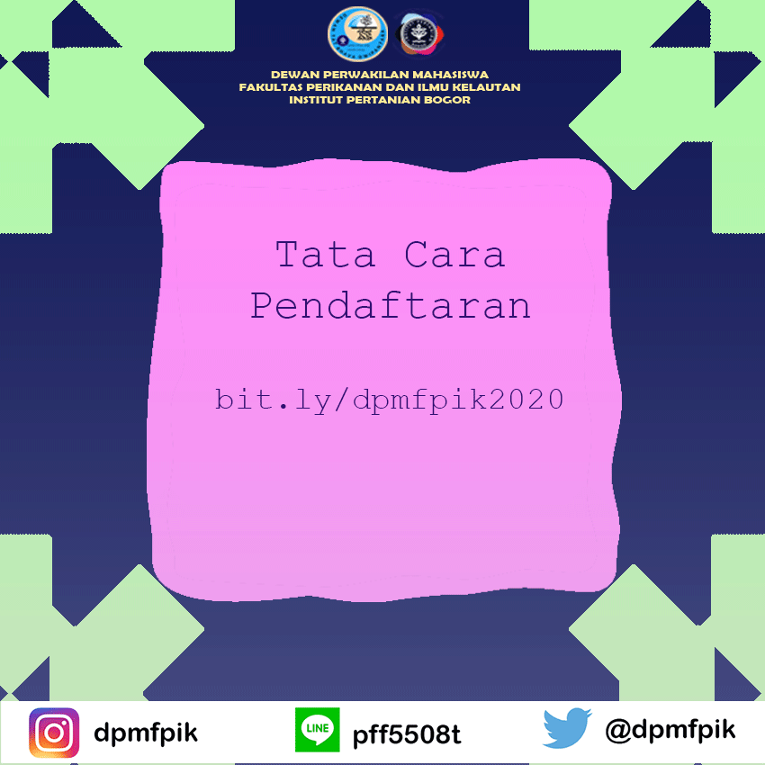 DPM FPIK IPB tweet media