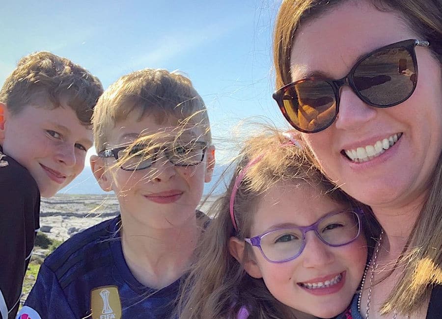 I am rebuilding my Instagram presence after loosing my account to a hacker.

I share parenting lifestyle, travel and the beautiful West of Ireland where we live.

I'd love your support: instagram.com/cuddlefairy/

#instagram #rt