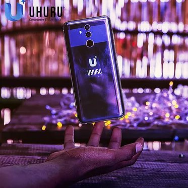 KatlehoMK's tweet photo. UHURU is a proudly South African mobile device that's been sold for the past 4 years or so. It's 100% Black owned, founded by Daniel  K Thebe. They sell directly to consumers. They recieve no support from the government that's busy with 4IR rhetorics. 

Please let's support 🙏🏾 https://t.co/T6Ae9LuueF
