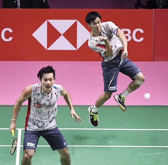 園田啓悟 日本代表 バドミントンウェア バドミントン 園田 啓悟選手