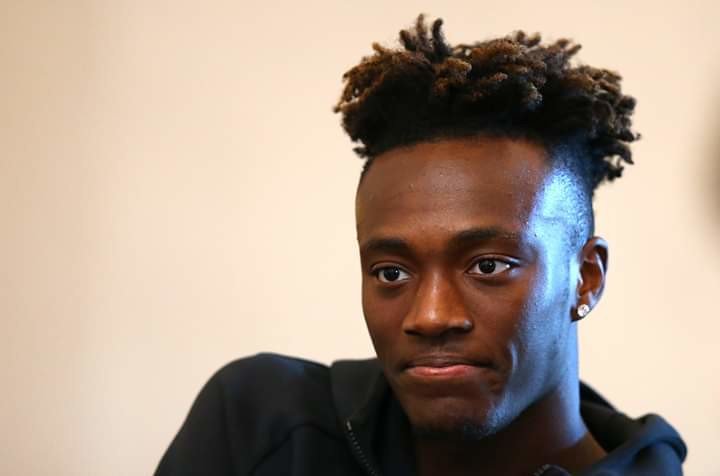 actionbetng's tweet photo. England could walk off the pitch in the event of racism from fans.

🗣 Tammy Abraham:

“Harry Kane said that if it happens [racist abuse] and we're not happy with it, we speak to the player and if he's not happy, we all come off the pitch together." https://t.co/wJnJk9U8e4