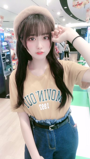 Twitterのコスプレ画像32