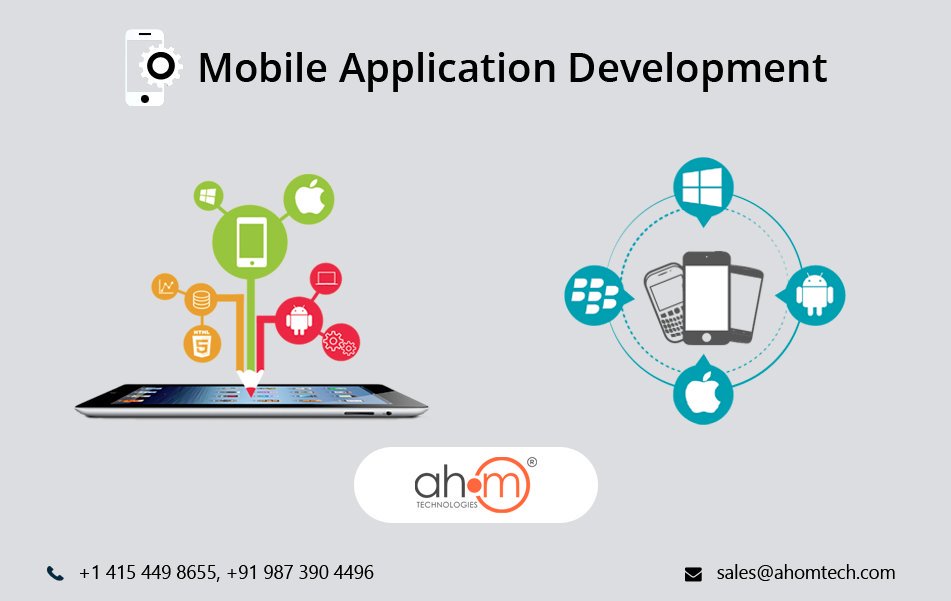 ahomtech's tweet photo. Ahom Technologies delivers a high-quality mobile app development service to fulfill the needs of the clients. Be it iPhone, iPad or Android, 

#MobileApplicationDevelopment #AndroidDevelopment  #ServicesDevelopment #Ahom #AhomTech #AhomTechnologies

Visit:https://t.co/fT4notSBGs https://t.co/fMij4lasz5