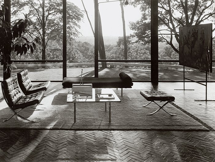 Karakternz's tweet photo. "An interesting plainness is the most difficult and precious thing to achieve."

 - Ludwig Mies Van Der Rohe

#Karakter #MidCentury #Modern #Design #MidcenturyModern #MidcenturyStyle #Modernist #Inspo https://t.co/y2yBKA2oiP