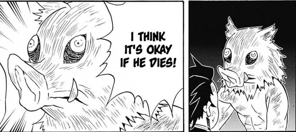 Anytime someone fucks up a pull timer I just