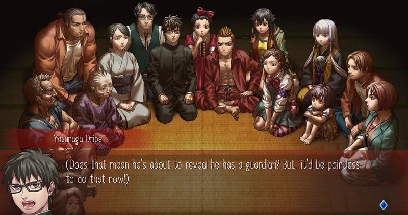 fan service games on switch