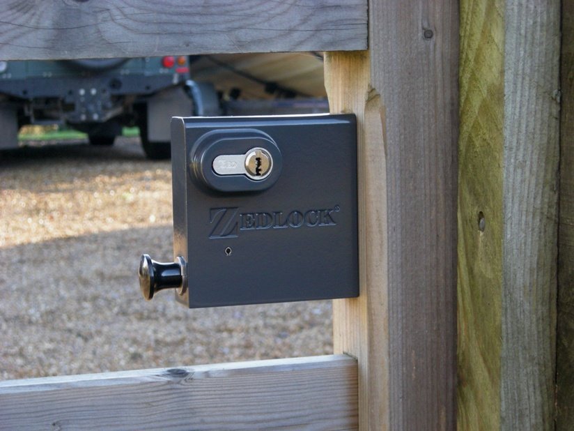 ploughmen_ltd's tweet photo. Zedlock is excited to be exhibiting at #BritishPloughing for the first time. Offering a range of high security gate locks for metal &amp; wooden gates, Zedlock gate locks are an ideal alternative to a padlock &amp; chain.   British Ploughing Championships ~ Nocton, Lincoln ~ 12-13 Oct https://t.co/Cm35jo9hTx