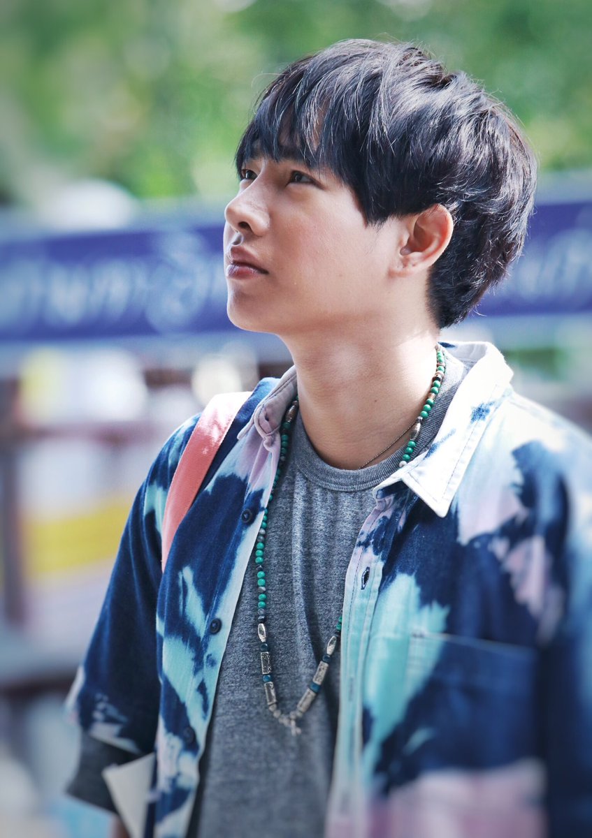 saturday702's tweet photo. จิ้มลิ้ม นุ่มนิ่ม น่าร้ากกกฝุดๆ ❤

#เป๊กผลิตโชค
#เป๊กหรือไม่ลองไถดู https://t.co/NEoib1KPcQ