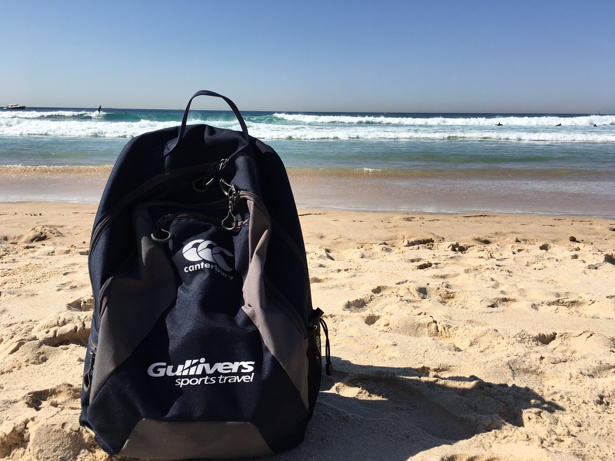 craiggullivers's tweet photo. Last day in Australia. What a blast. Great people great partners great venues and great sport. Looking at a 2 week tour in 2020/21 then contact me on Craig.bones@sportstravelevents.co.uk for more information @GulliversTours @ArmyRugbyLeague @ArmySportASCB #MakingMemories https://t.co/qWhVfV3n3C
