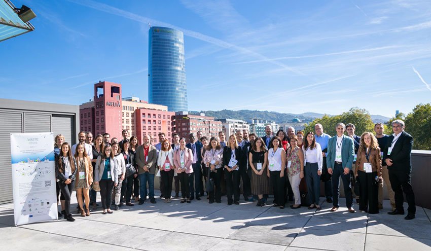 El proyecto <a href="/waste4think/">Waste4Think</a> muestra sus últimos avances en <a href="/ISWA2019/">ISWA 2019</a>, a través de nuevas tecnologías y técnicas de participación ciudadana para acercar la gestión de residuos urbanos hacia un paradigma de #EconomíaCircular 🔄 retema.es/noticia/el-pro…