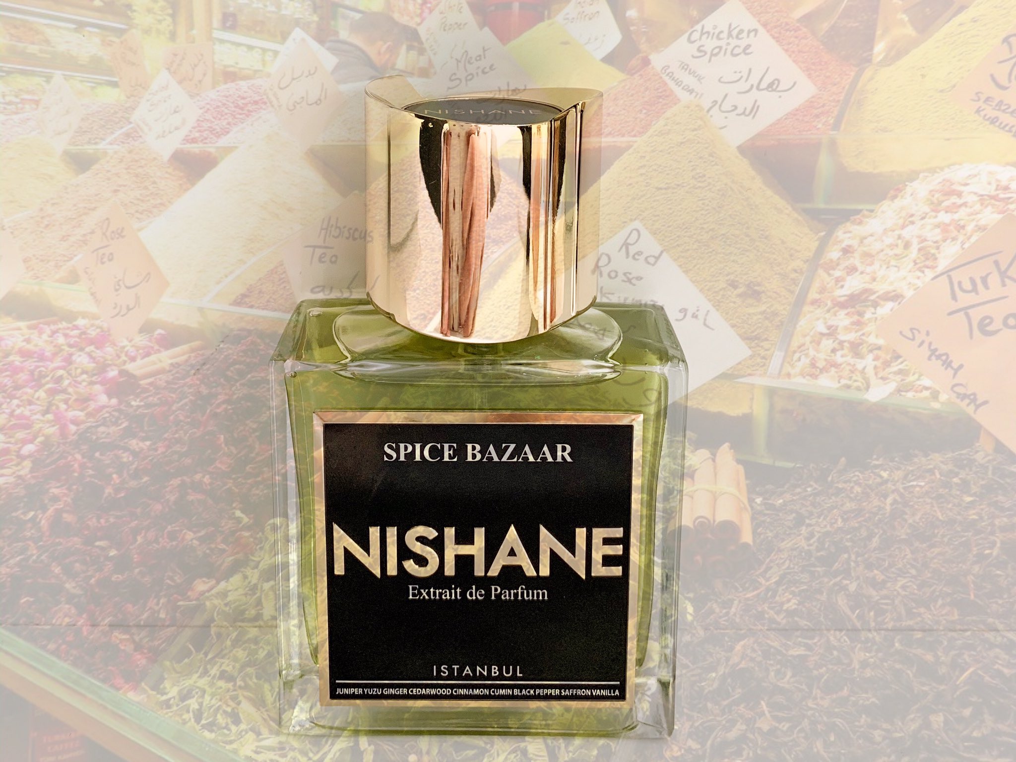 NOSE SHOP（ノーズショップ）｜香水のセレクトショップ on X
