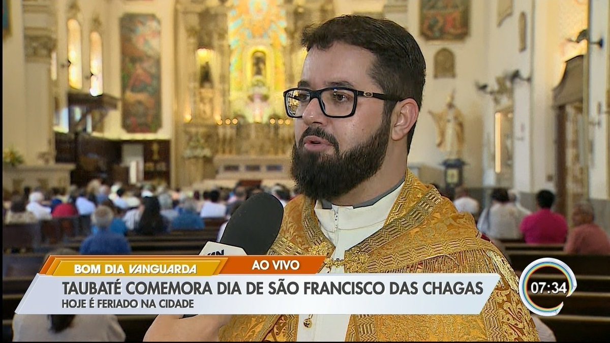 Bom Dia Vanguarda (@BomDiaVanguarda) / Twitter Bom Dia Vanguarda (@BomDiaVanguarda) / Twitter