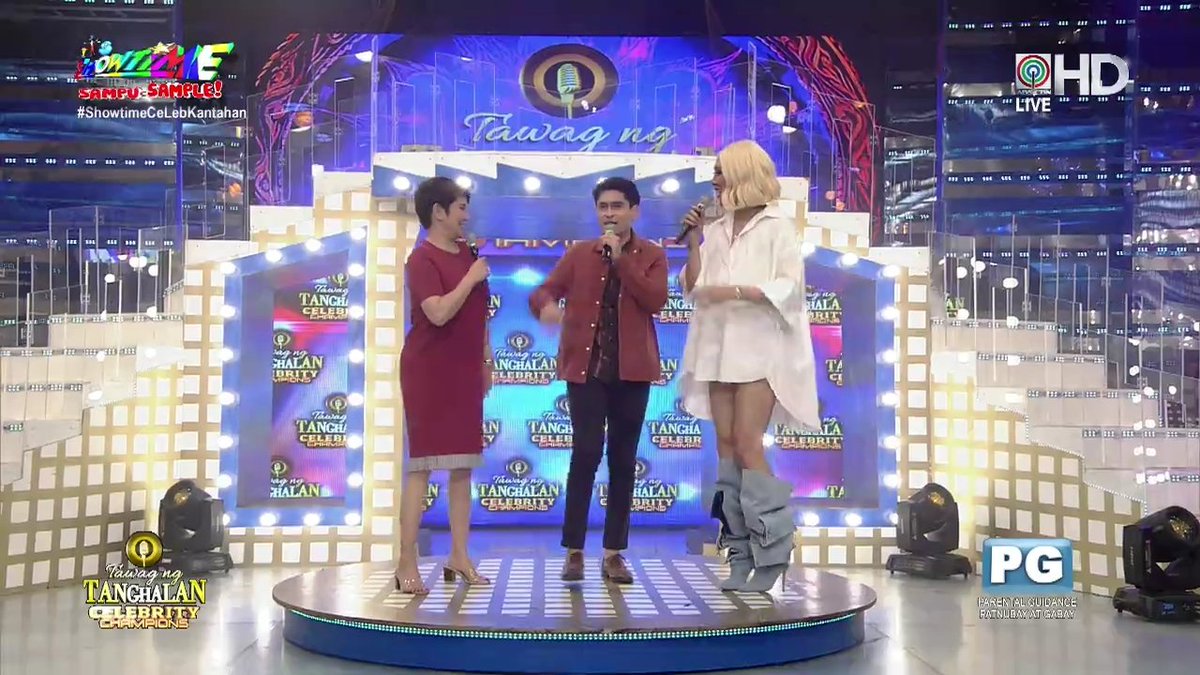 So proud of this man!👏Goodluck my lovesssssss <a href="/NavatoCJ/">Christianne Navato</a>!! 💯😍 #ShowtimeTNTCelebs <a href="/itsShowtimeNa/">It's Showtime</a>