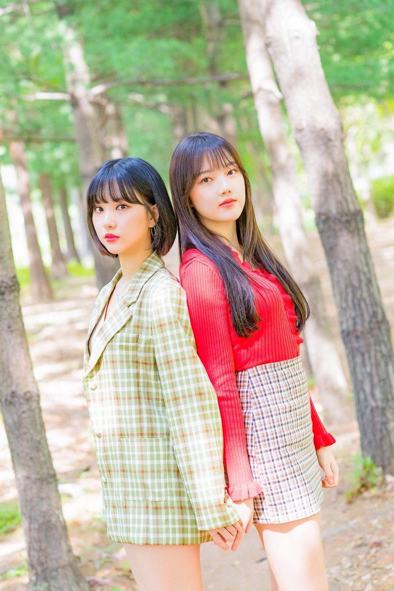 YERIN_SHIRATAMA's tweet photo. ウンリンの時のイェリンの彼氏感何よ。
可愛くもかっこよくもなれるんか?
それともウナが徹底的に彼女感強いだけなんか?
どっちだ、さぁ、どっちだ
#GFRIEND #EUNRIN https://t.co/O6GD155yC9