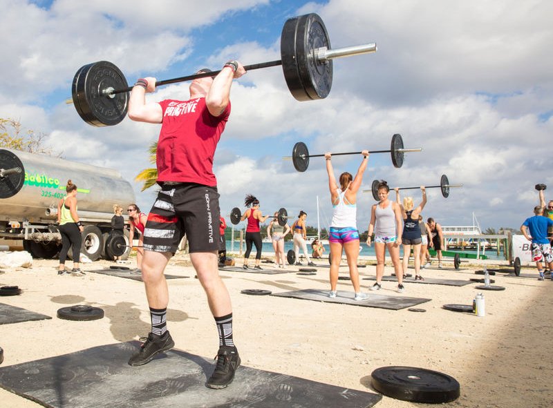 wodonthewaves's tweet image. What do your Wednesday Workouts look like?? Tag us so we can see  you in action!
#WOD
#WODontheWaves
#WednesdayWorkouts
#Bahamas
#Nassau