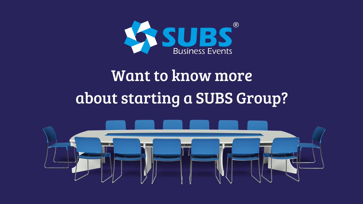 Are you looking to grow your own business and be a key player in bringing together your #Local #Business #Community together?

Join us at our Discovery Event Next week and find out more: ow.ly/hVRk50wGwxz

#Franchise #Manchester #Cheshire #Networking