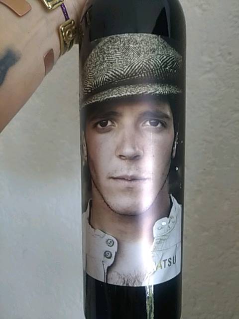 Veja s&oacute; este vinho. Estou atribuindo 3 de 5 estrelas com o aplicativo @Vivino:https://t.co/IYbeq1ve07