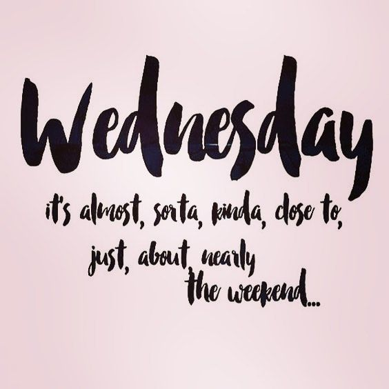 JonesNetDC's tweet image. #Wednesday #AlmostWeekend