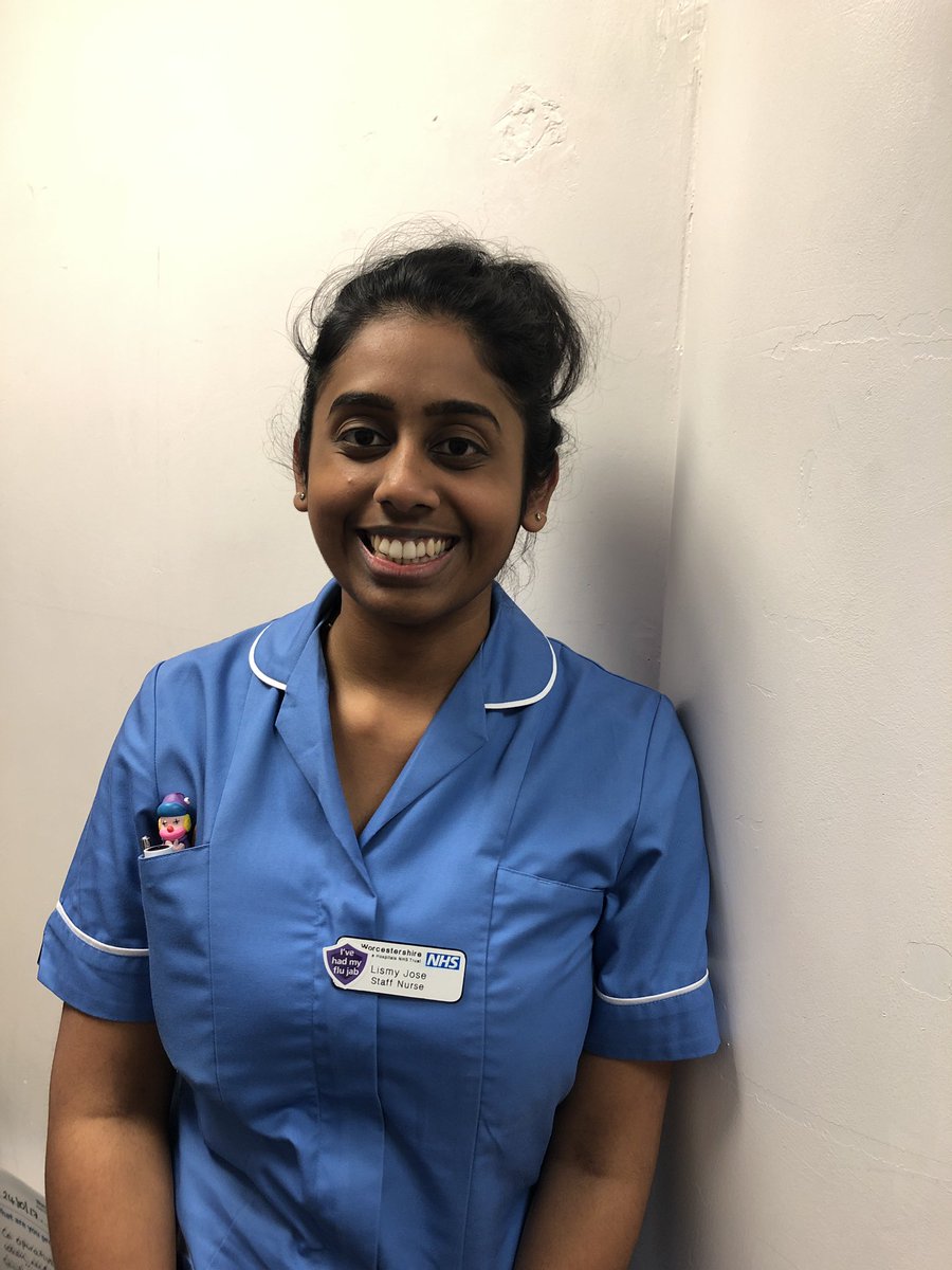 Worcs Acute Stroke Unit tweet media