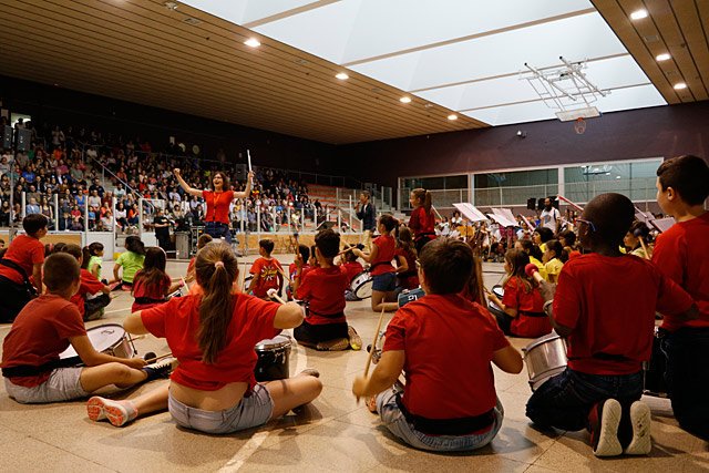 ajuntamentSPM's tweet photo. [NOTÍCIA] 240 alumnes de Primària participen aquest curs al #ComunArt de l' #EMASPM #SPMEduca

#Cordat Escola Bernat de Mogoda
#Ventat Escola Santa Perpètua
#Percutap Escola Els Aigüerols
#Teatrots Escola Santiga
#Dansat Escola La Florida

👉🏾+ info https://t.co/k0zPodqTqq https://t.co/DteqdtZKO5