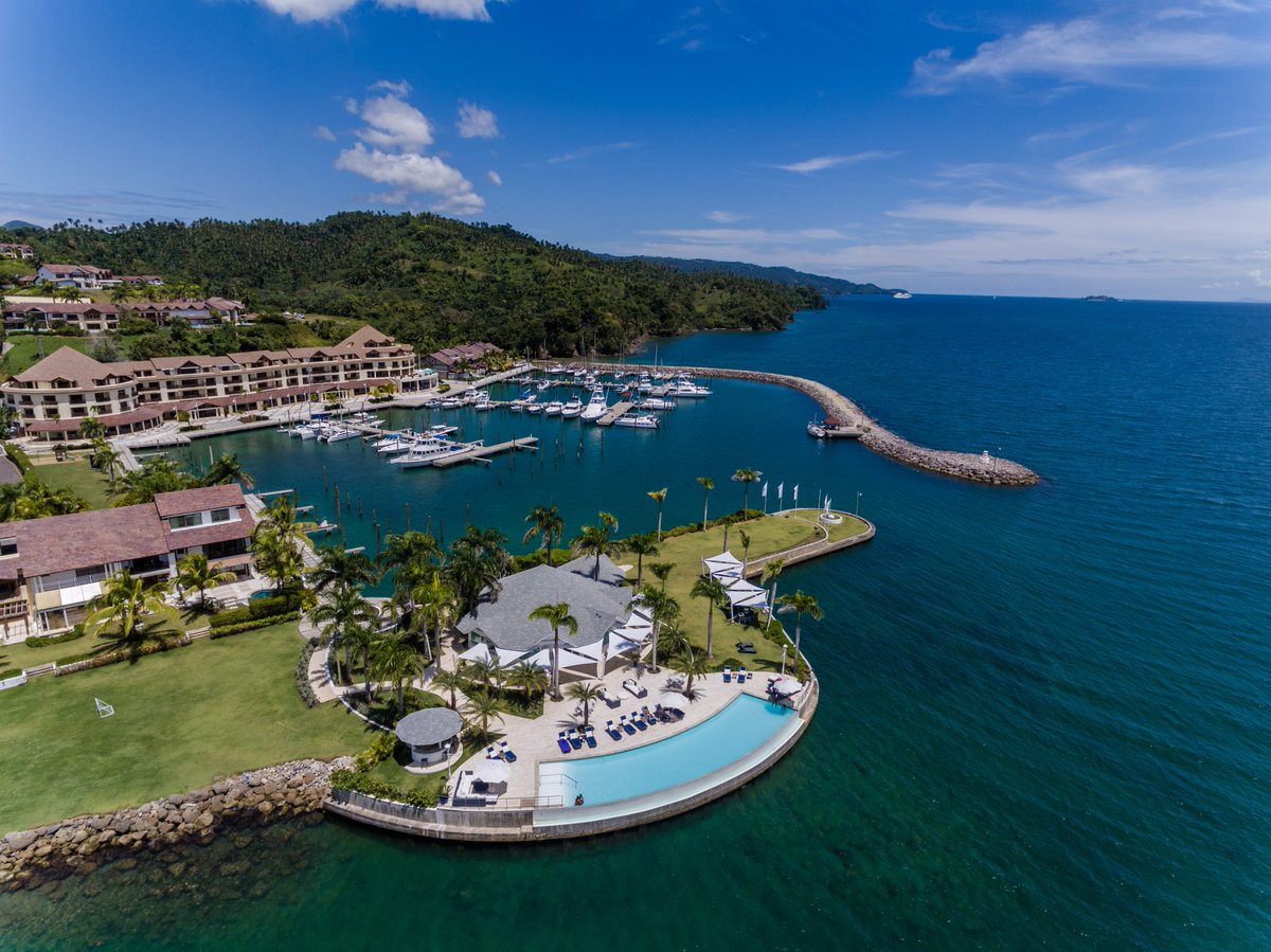 MN2Travel's tweet photo. La península de Samaná es única en naturaleza y actividades al aire libre! Disfruta de la auténtica República Dominicana -@Thebannisterhotel https://t.co/Oi1K2DdTAC