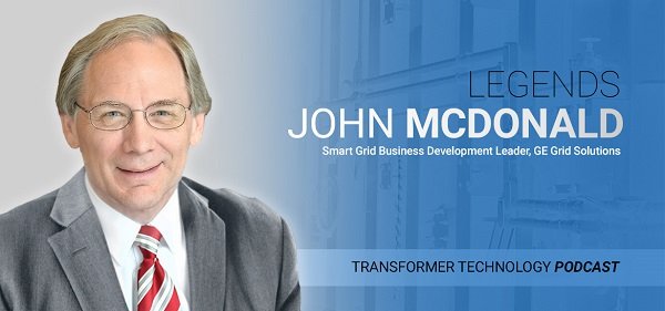 TransformerTec3's tweet image. How has the focus of the industry shifted from individual #components to the bigger picture and #IntegratedSolutions? Find out in our #podcast with John McDonald, an active member of @ieee_pes and a mentor to young professionals entering the field.
bit.ly/John-McDonald-…