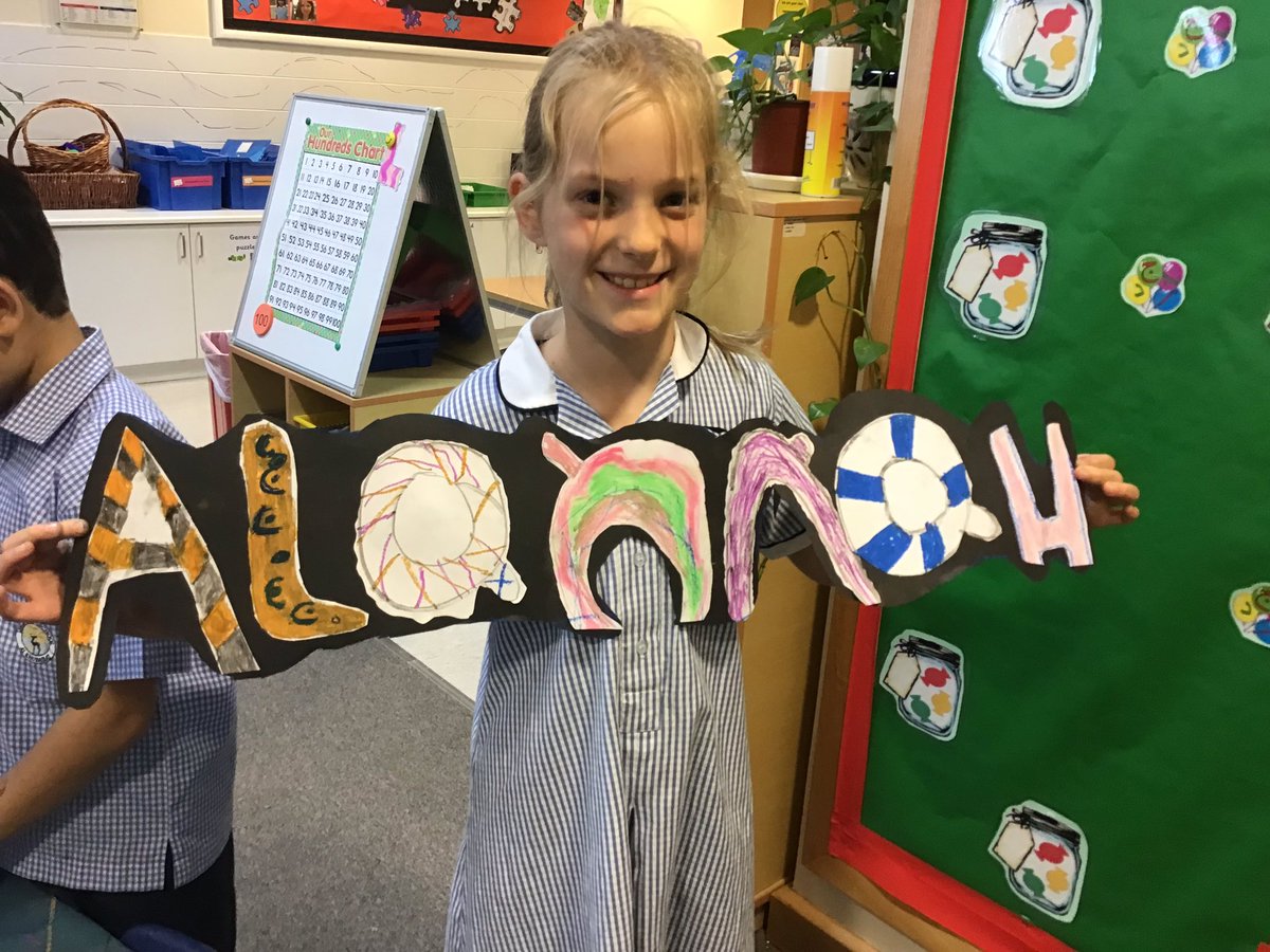 BSAKyear2's tweet photo. These βCrafty Kids β just love designing, cutting, sticking and creatively arranging the letters of their name . The smiles tell the story of the fun to be had every Wednesday. @BSAKyear3 @BSAKyear4 #bubblewriting @BSAKyear2 https://t.co/zzWWGAq45I