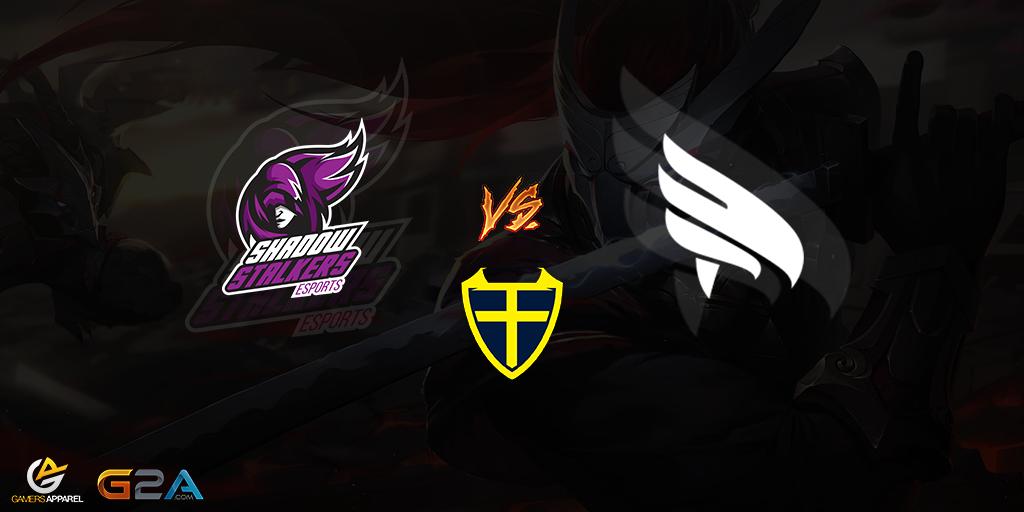 ShadowStalkers_'s tweet photo. [#LeagueOfLegends]

Tonight begins our journey into division 1 of the Swedish Esports League hosted by @Challengermode! We face up against @falkngg in our first game of the season.

Support the players!

🇸🇪@BeBopBulli 
🇸🇪@LolSidon 
🇸🇪@xHawkEye11 
🇸🇪@Candyridexd 
🇸🇪@Anton81012536 https://t.co/D0G6hL90CS