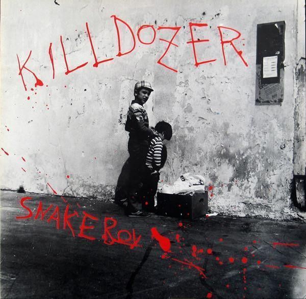 smartstudiosdoc's tweet photo. SMART STUDIOS VAULT: RELEASE 1985 Killdozer – Snakeboy LP 1985 Touch And Go Records TGLP#6 

#MichaelGerald #DanHobson #BillHobson #NeilYoung #ButchVig #TheSmartStudiosStory #SmartStudios #Madison #WI #Hardcore #NOISE #Punk #touchandgorecords #Amrep #amphetaminereptilerecords https://t.co/a2uZnfLU8r