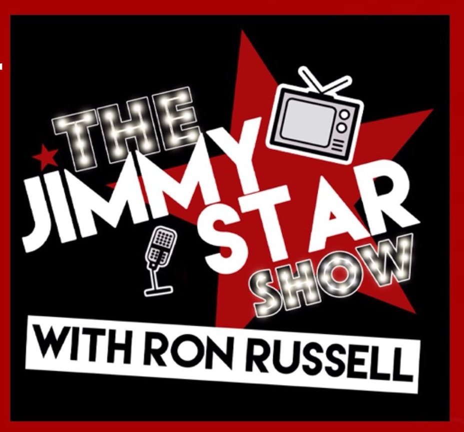 11emma279's tweet photo. It SHOWTIME TODAY...
@jimmystarshow
@DrJimmyStar
@RonRussellShow
@EileenShapiro3
@WorldStarPR
#1talk #1PR
The Jimmy Star Show is gonna be a goodn today! Tune in and enjoy some Entertainment News and laughs... See ya there!
@HubReynoldsJr https://t.co/PYPERwxURd