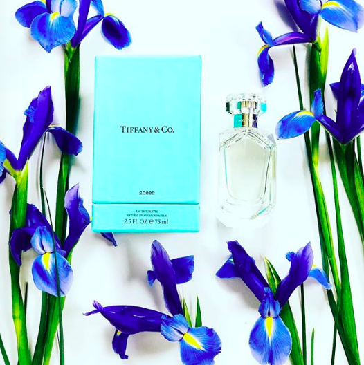 davelackie's tweet photo. Surprise "Thank You, Followers" Twitter Giveaway: Tiffany &amp; Co Sheer eau de toilette. To thank my amazing followers, I'm giving away this elegant floral with notes of blackcurrant, vert de mandarin, iris, rose &amp; musk. To enter, follow @davelackie &amp; RT https://t.co/LwEz6M6764