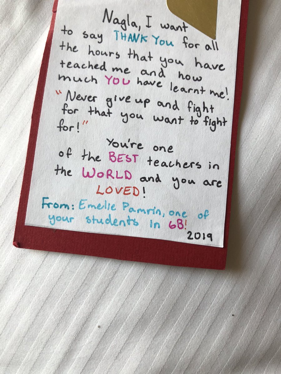 Will never ever get enough of my students’ inspiring notes...🎼thinking of what the world could be, a vision of the one I see🎼