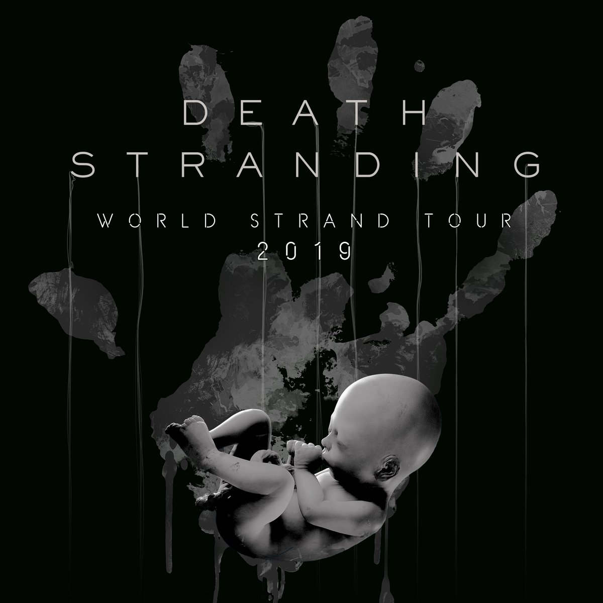 Kojima Productions проведёт мировой тур к релизу Death Stranding, чтобы «связать всех фанатов»