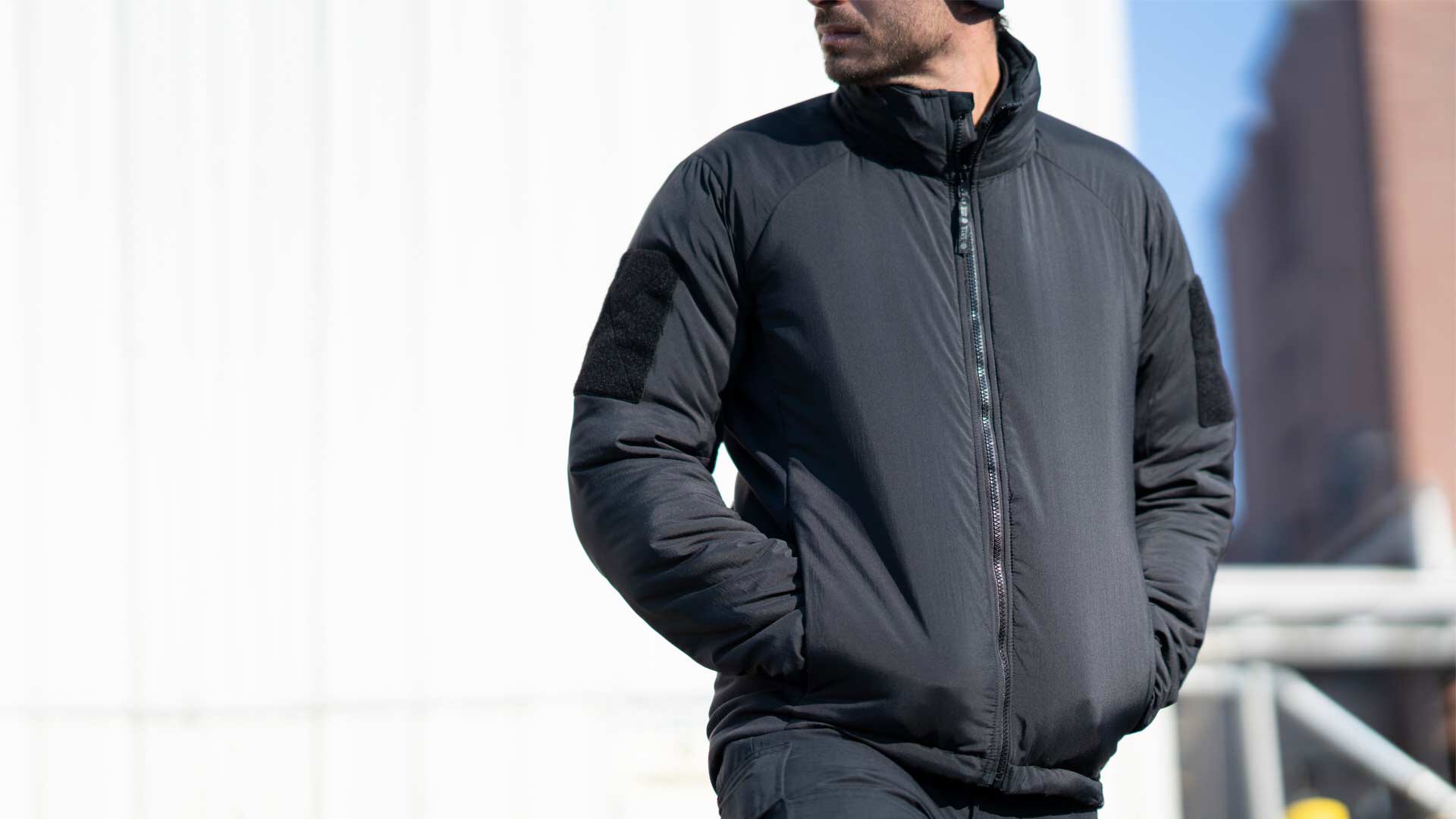 crye precision　LOFT ジャケット　ロフトジャケット Crye Precision Loft Jacket | U.S. Patriot