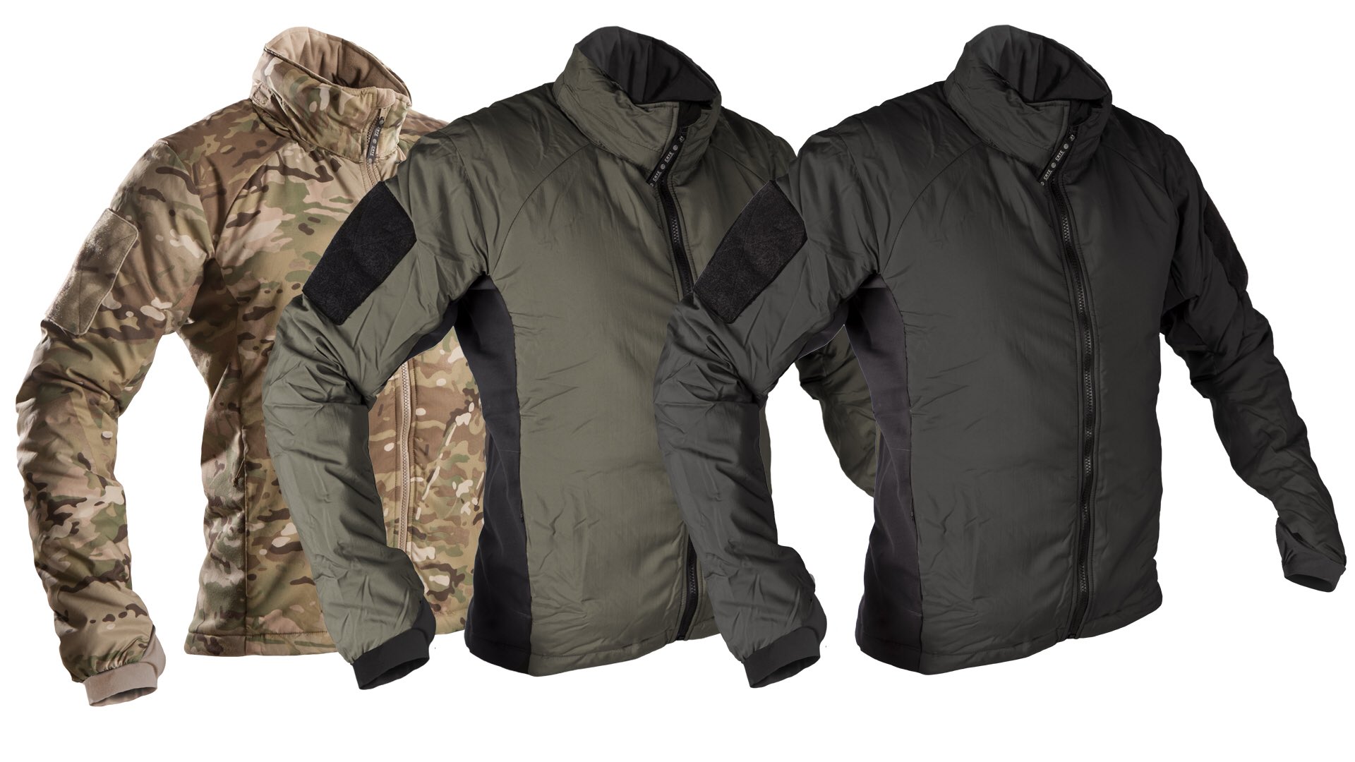 Crye Precision Official on X: 