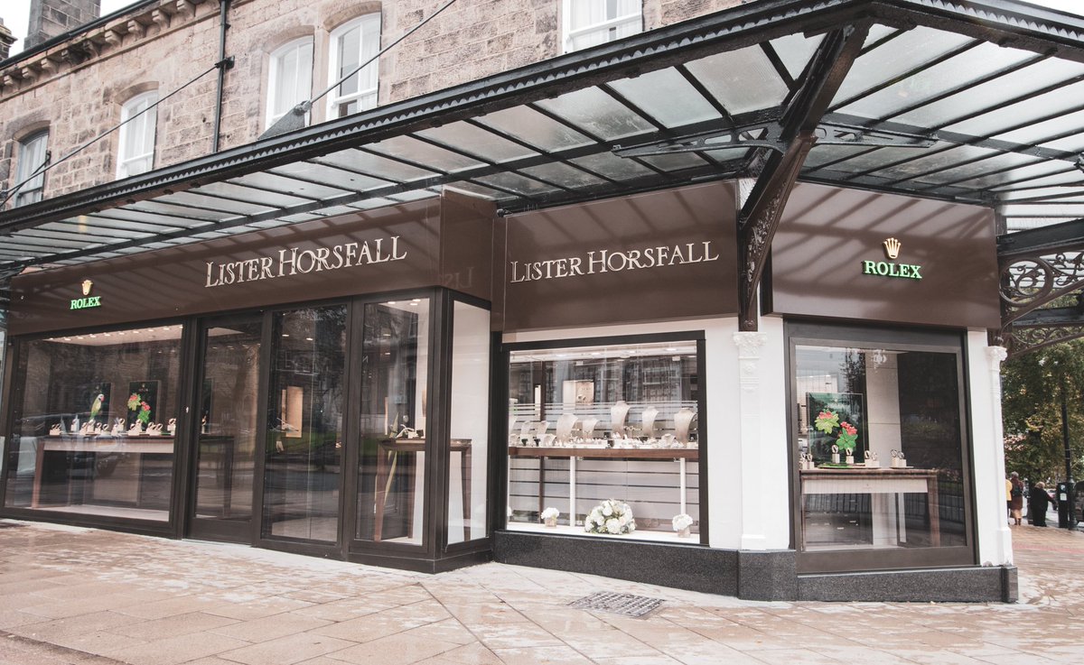 Why not come and visit our new Ilkley showroom? Now on The Grove, we have undergone a major expansion to create a luxurious and inviting environment.