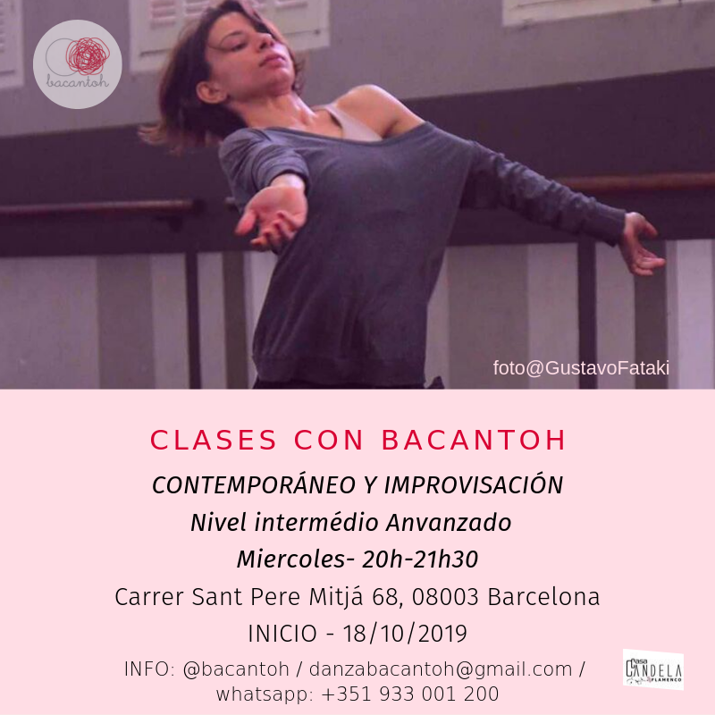 Bacantoh's tweet photo. Empieza el otoño y con el florecen los tonos amarillos de los cambios y de los nuevos ciclos...
Es tiempo de fortalecer el cuerpo y el alma...

#bacantoh2019 #metodobacantoh #somaticas #improvisación #danzacontemporanea #contatoimprovisación #eppursimueve #barcelona https://t.co/r4N1WuQtqB