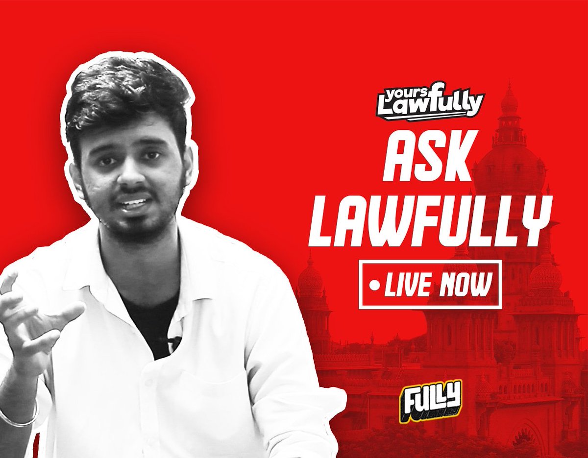 fullyfilmy_offl's tweet photo. We are celebrating the tenth episode of Yours Lawfully by responding to your comments. Did we address your query? 
https://t.co/hO8CztOtFC

#YoursLawfully #Fully #ManualScavenging #LabourRights #PrivateDefence #TheCopyrightsAct #MentalHealthcare https://t.co/2pBQRiZdhx