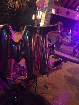 lmaranosource's tweet photo. Today we celebrate the 1 Year Anniversary of ME! The song was the first step of Laura to her new and indepentend record label. Let's watch it again? https://t.co/CAtCS8iDym https://t.co/Lv827Ne2Fy