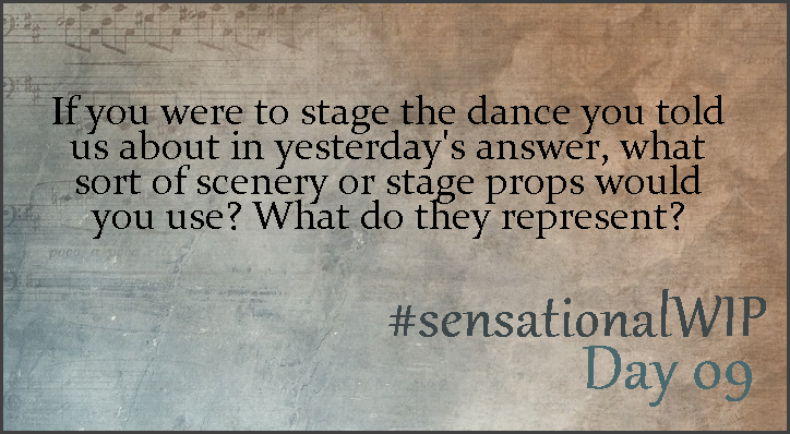 ✨ sensationalWIP ✨ tweet media