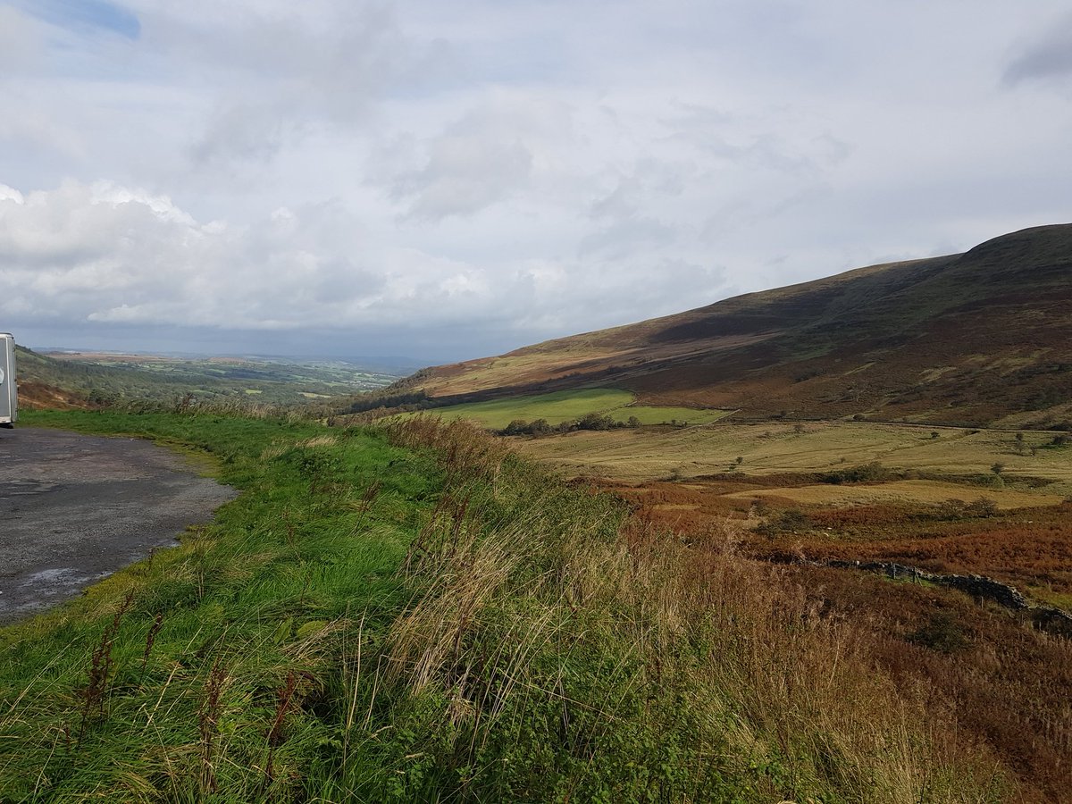 PCT_Tours's tweet photo. The Brecon Beacons should be part of any visit to Wales.

We can take you there and show you round

Contact us today tours@personalclasstravel

#visitwales #wales #breconbeacons #personalclasstours https://t.co/vbBLFbLywP