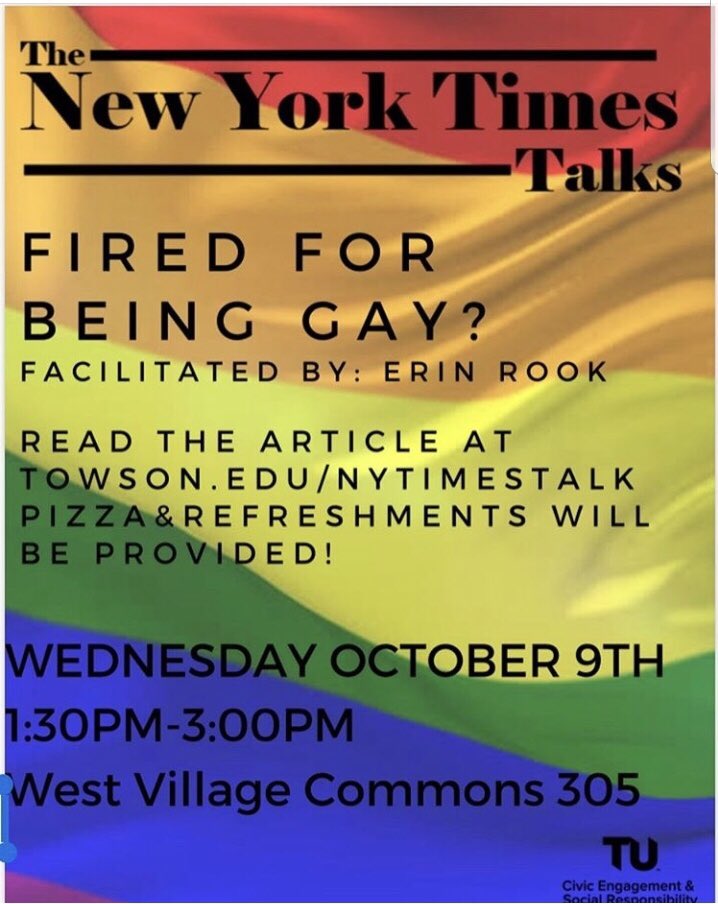 TU Free Food tweet media