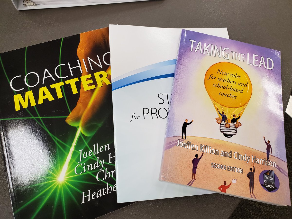 KimG_Educates's tweet image. Ready for Day 2 of the Coaching Academy! #HCSExpectExceptionalLearning