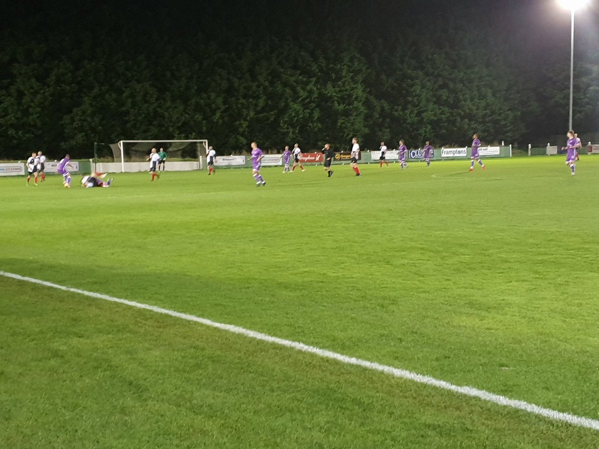 3 Solutions Ltd were proud to sponsor our home town team Shepton Mallet AFC at last nights game v Bath City in the Somerset Premier Cup. 

We would like to thank the club for the hospitality and enjoyable evening and good luck for the rest of the season. 

#SMAFC #3SL #Local