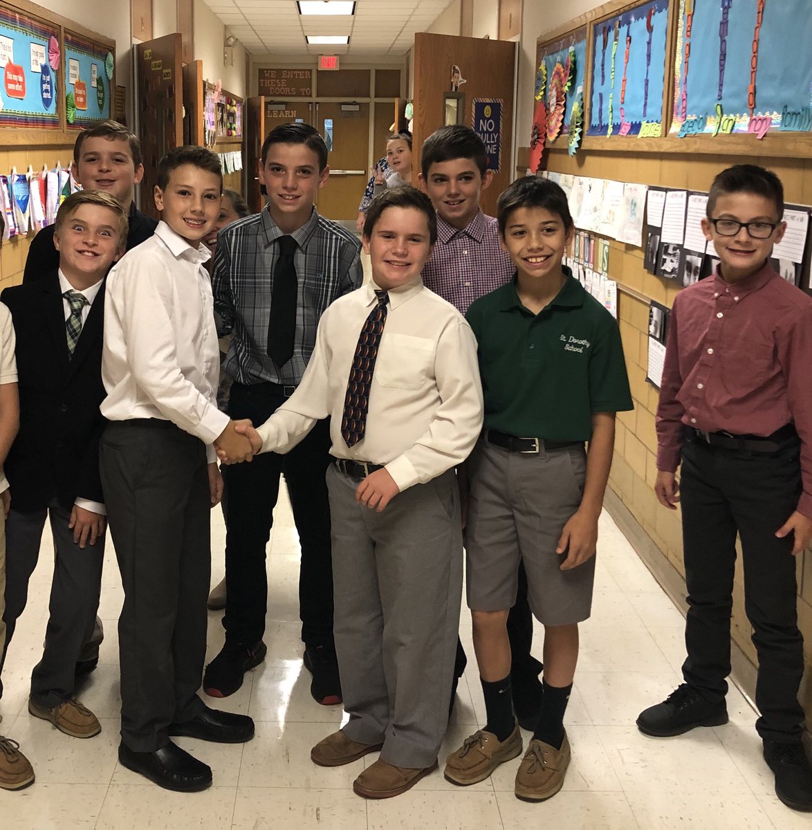 Mrs. Werner tweet media