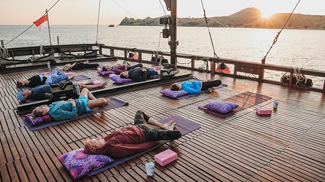 Ocean Soul Retreat tweet media