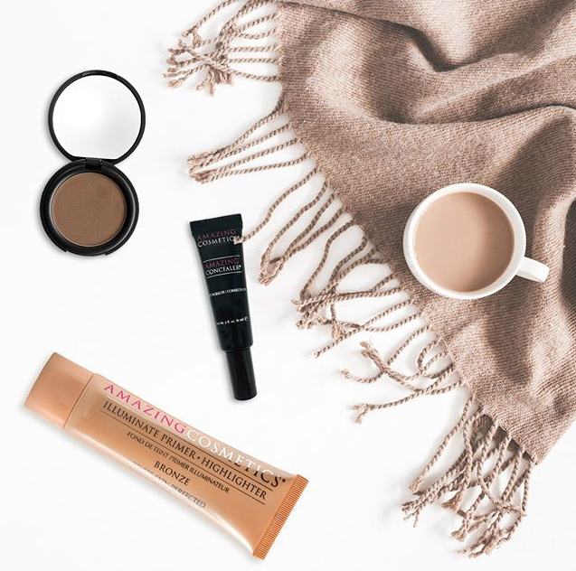 AmazingCosmetics UK tweet media