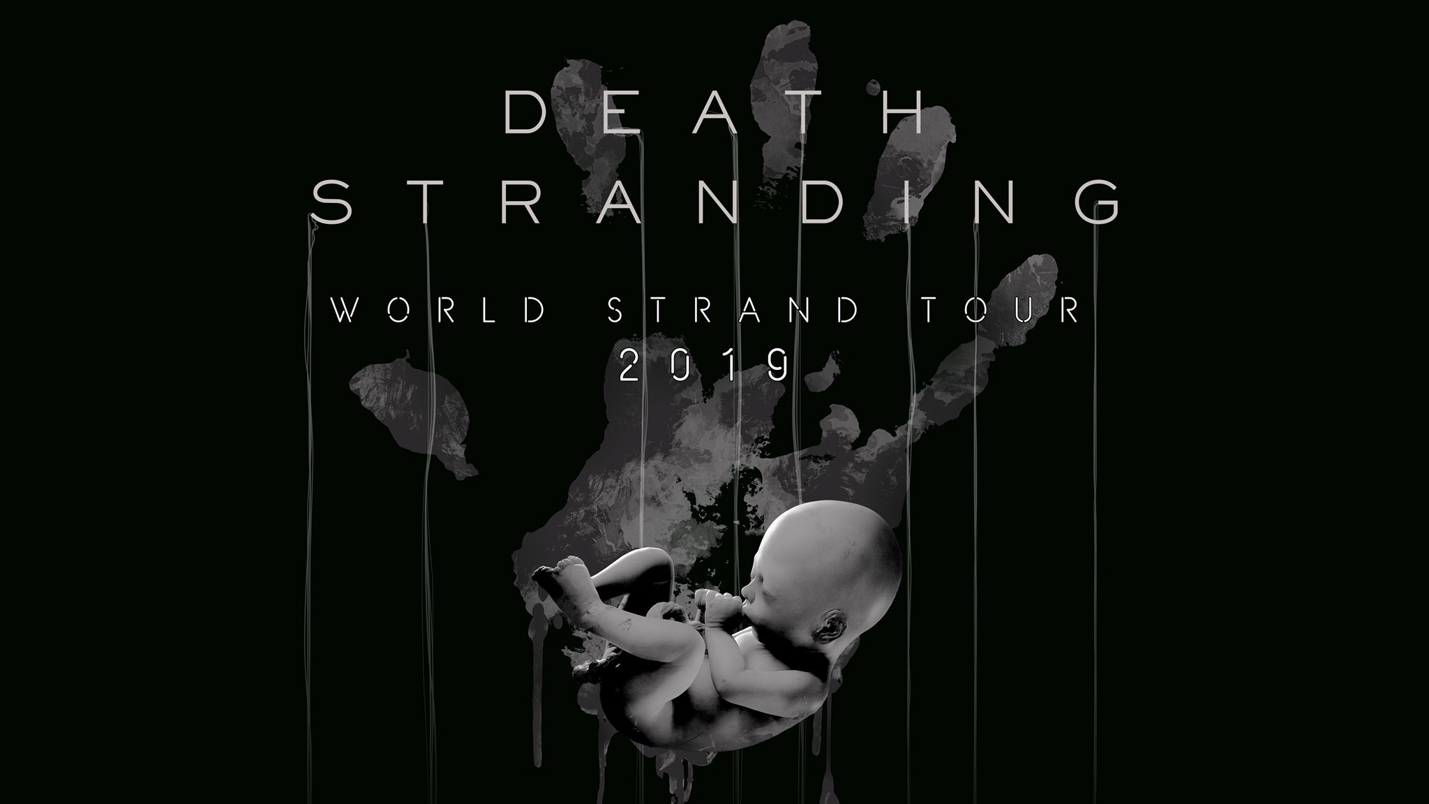 小島秀夫 On Twitter Death Stranding ワールド ストランド ツアー開催 パリ ロンドン ベルリン ｎｙ サンフランシスコ 東京 大阪 シンガポール 台北 ソウル 皆さんと繋がりましょう Https T Co Ed6nxmhfzt Twitter